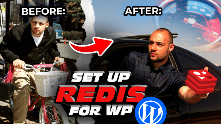 How to Set Up Redis Cache for WordPress (And Why It Matters)