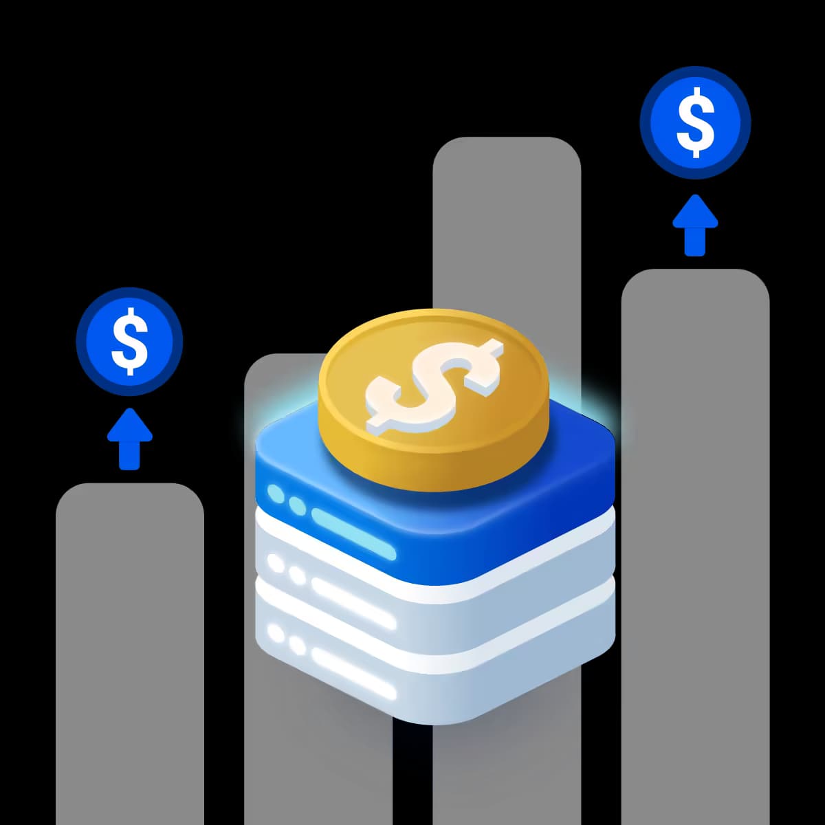 Affiliate banner